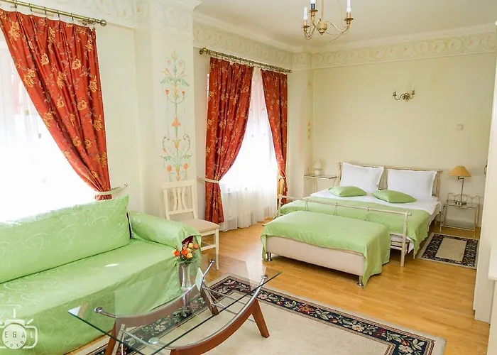 Villa Tamara