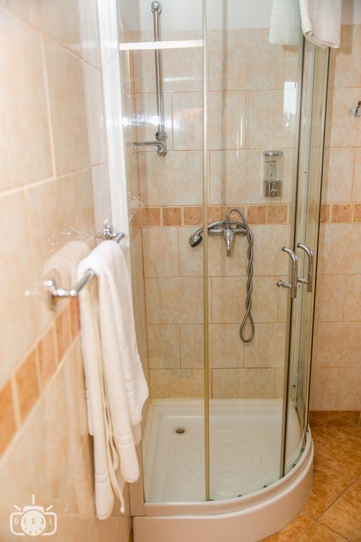 Tamara Hotel Bucarest