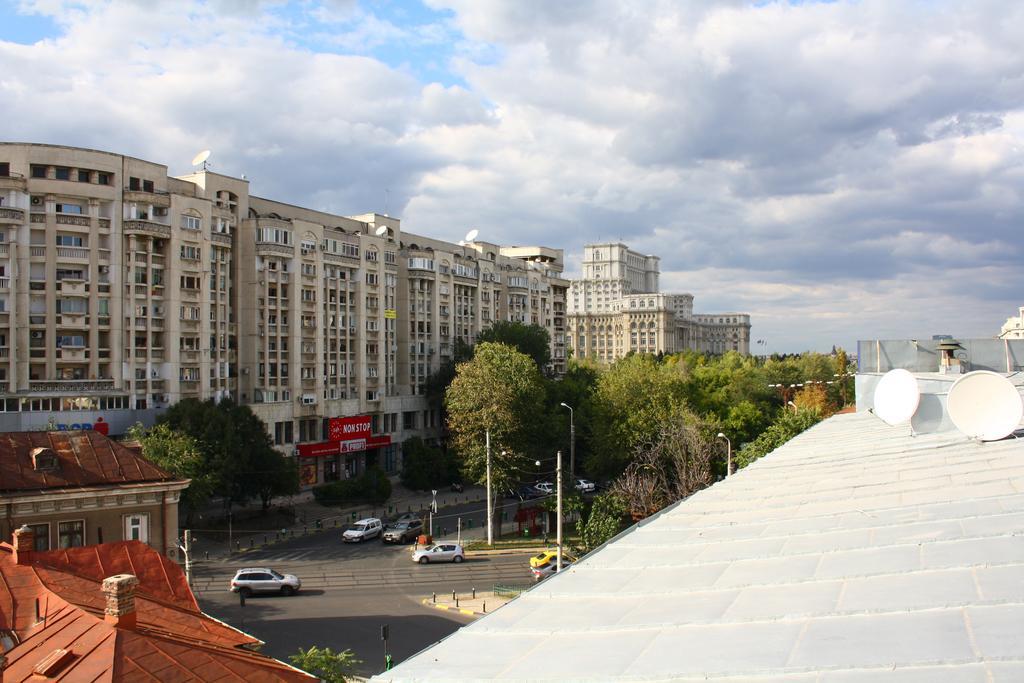 Tamara 3* Bucarest