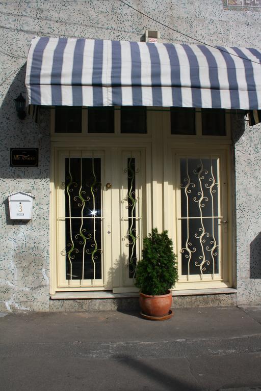 Tamara Hotel Bucarest