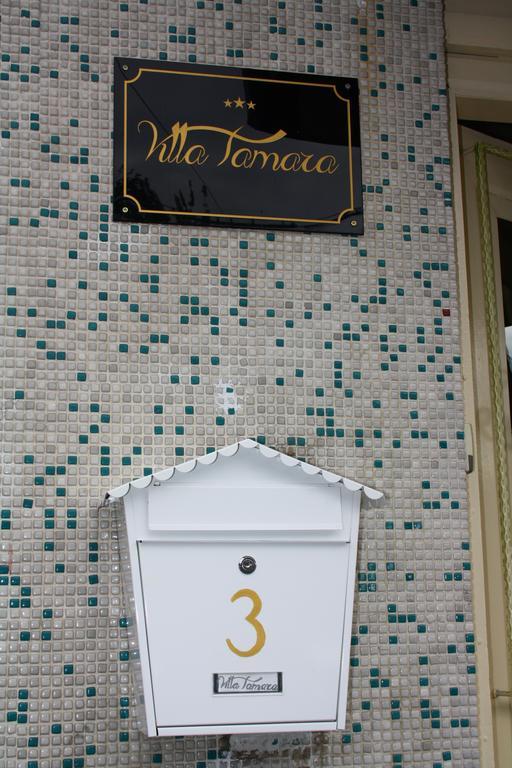Tamara 3*