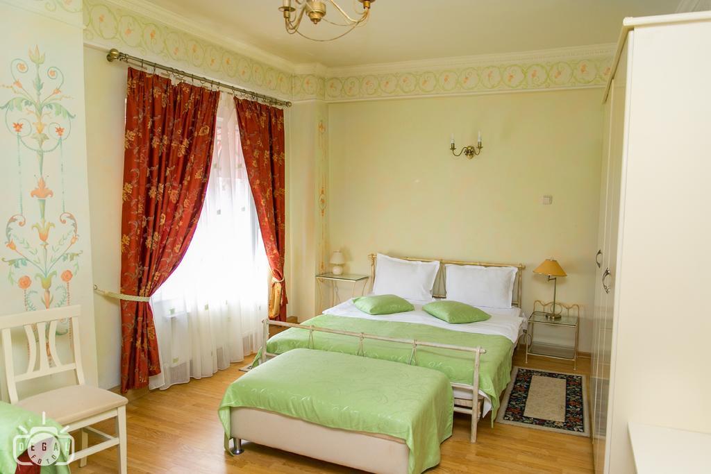 Tamara Hotel