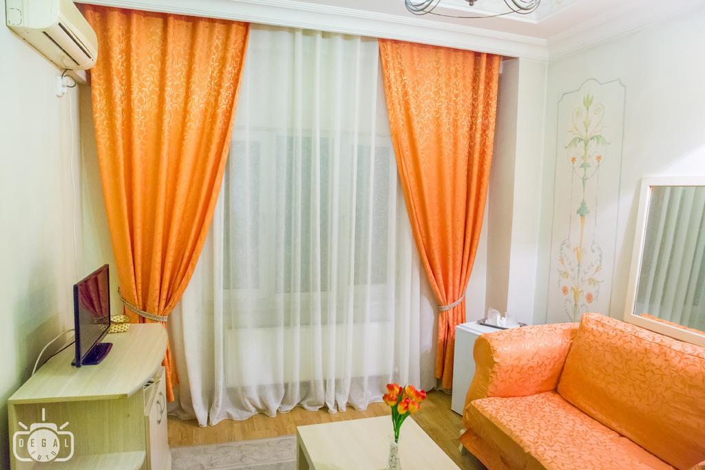 Tamara Hotel 3*