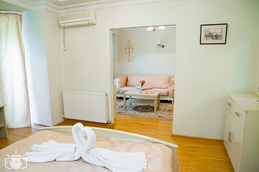 Tamara 3* Bucarest