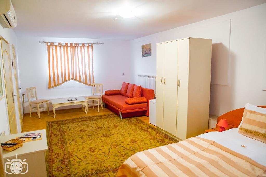 Tamara Hotel Bucarest