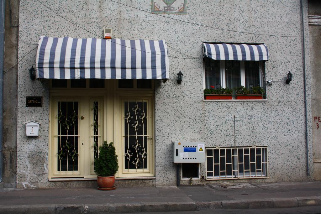 Tamara Hotel