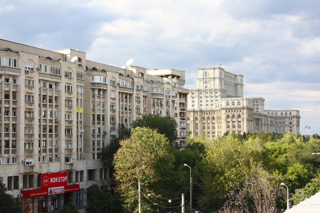 Hotel Tamara 3*