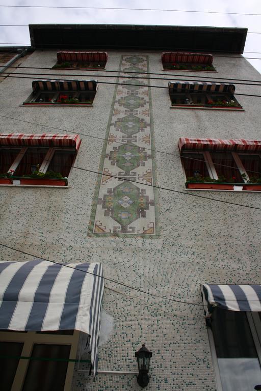 酒店 Tamara 布加勒斯特