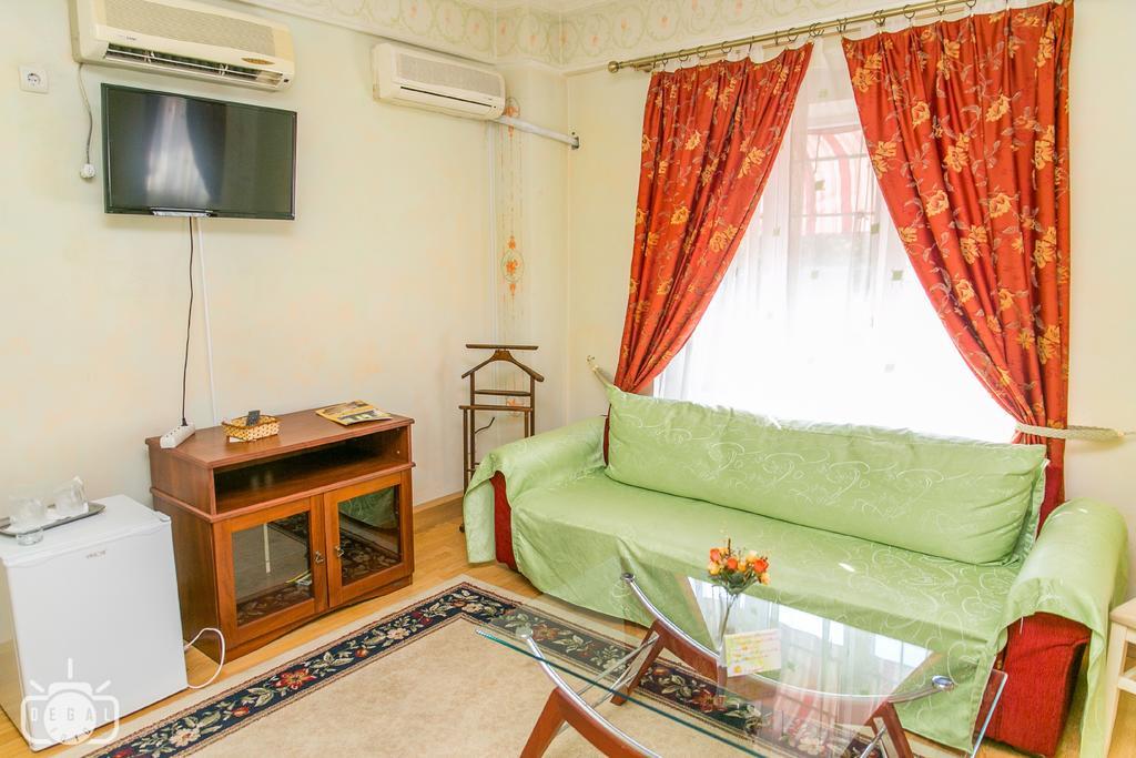 Hotel Tamara 3*