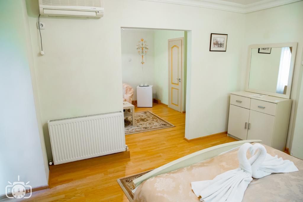Hotel Tamara Bucharest