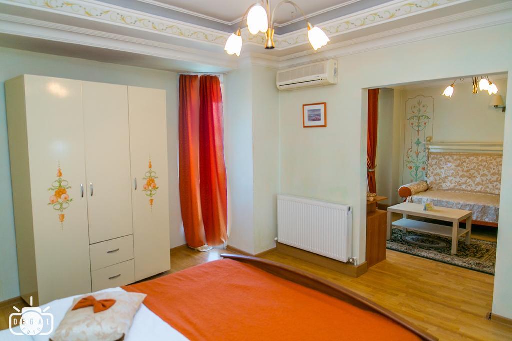 Hotel Tamara 3*
