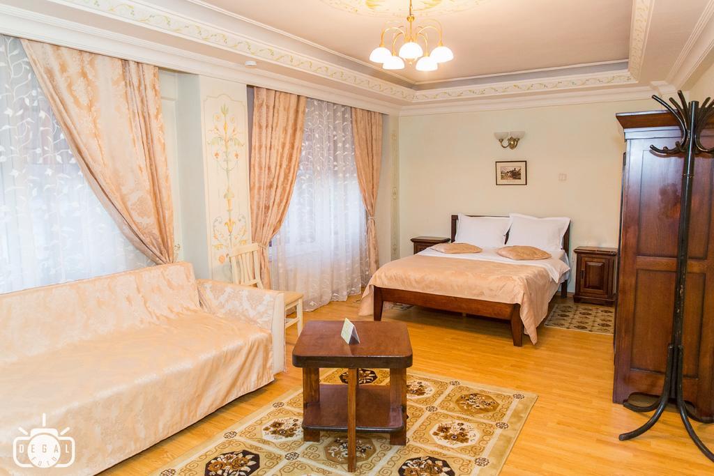 Hotel Tamara 3*